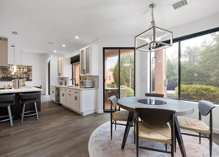 Chapel Showstopper! Walk To Trails, Private Yard Dom wakacyjny Sedona